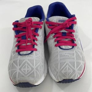 Puma Narita Running Shoes Women 6.5 SH474